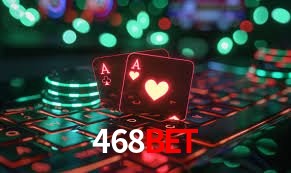 Experiência VIP 468bet