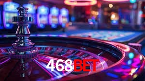 Estatísticas 468bet
