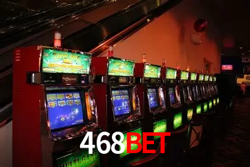 A Experiência Imersiva dos Cassinos Ao Vivo no 468bet