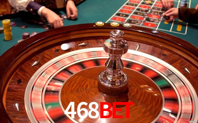 Bônus Diários 468bet