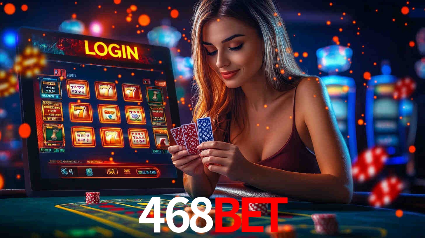 468bet paga