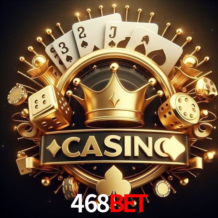 Recursos de Bônus 468bet