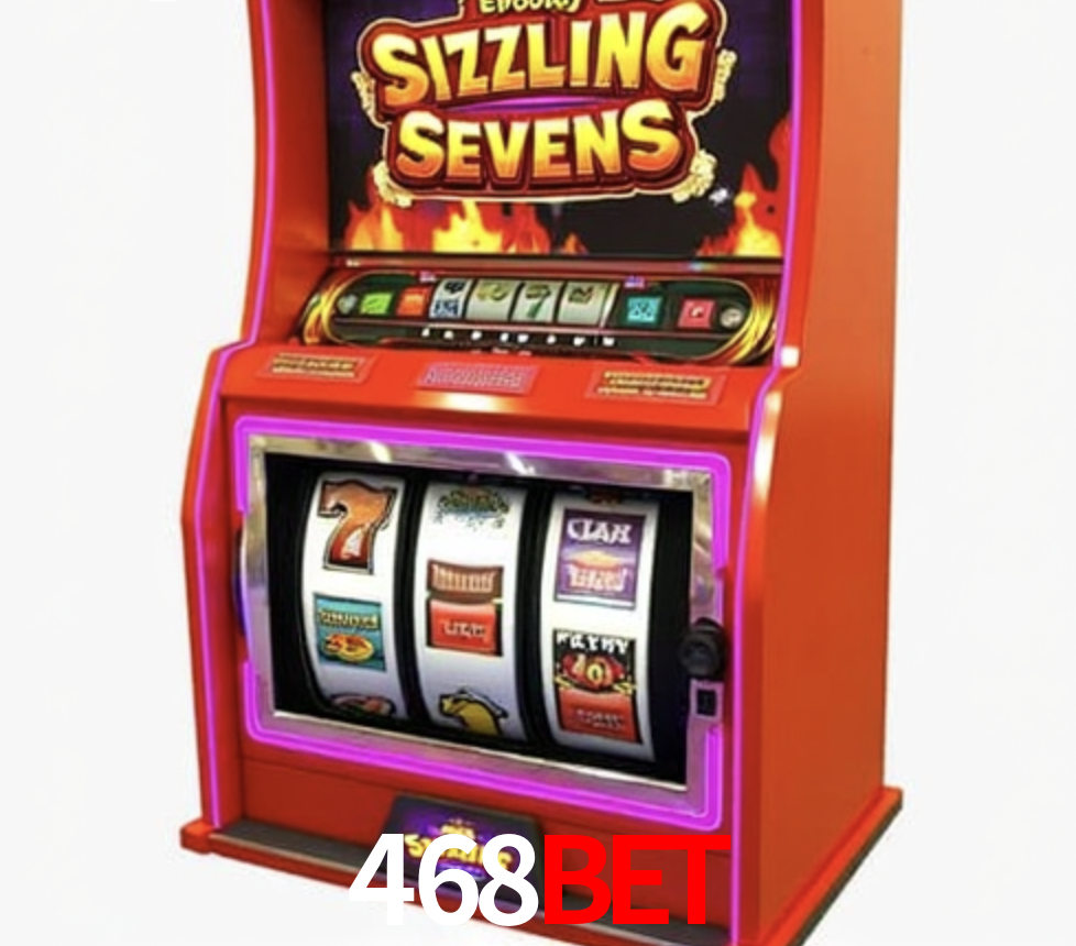 Account Benefits 468bet