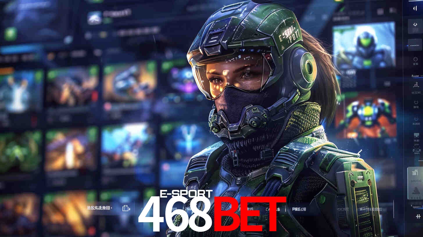 API Integration 468bet