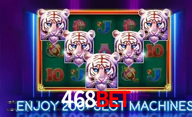 Weekend Specials 468bet