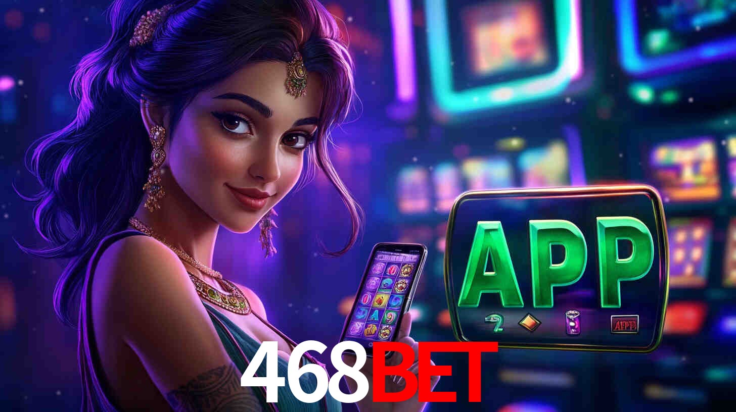 Bônus Generosos e Exclusivos no 468bet para Você!