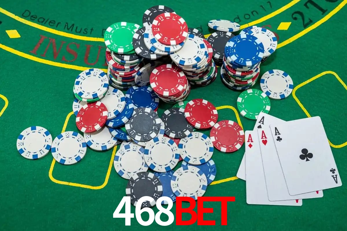 Programa VIP 468bet