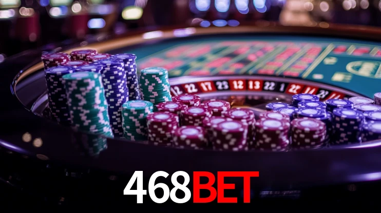 Daily Bonuses 468bet
