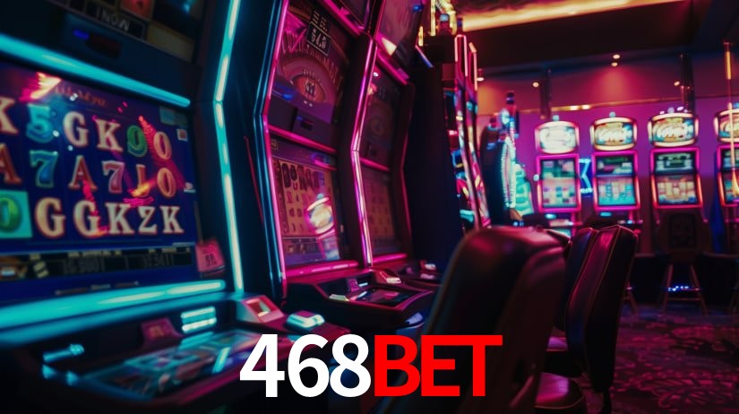 Platform Technology 468bet