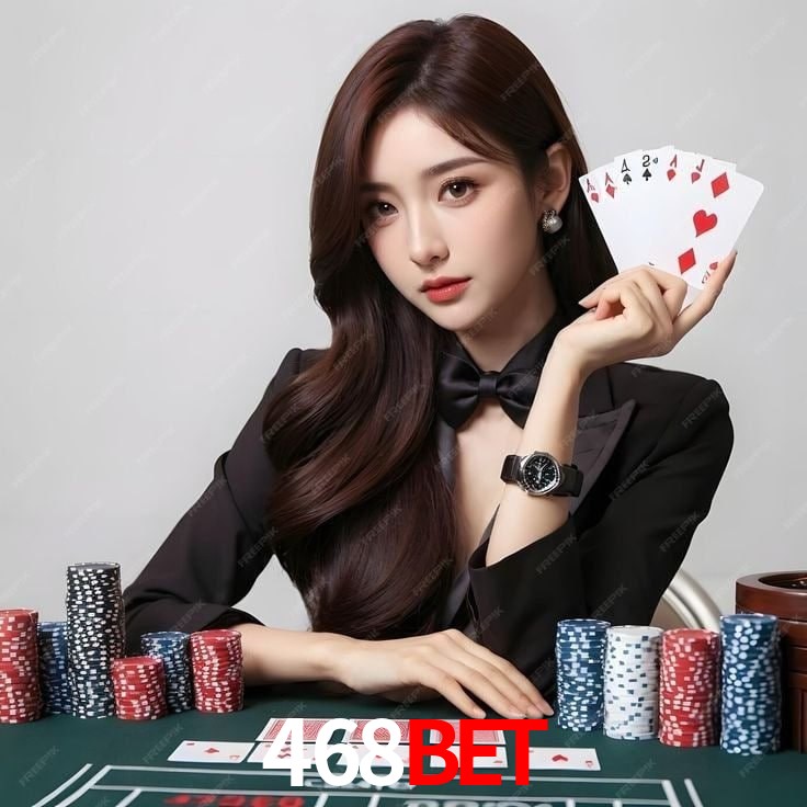 Especiais de Fim de Semana 468bet