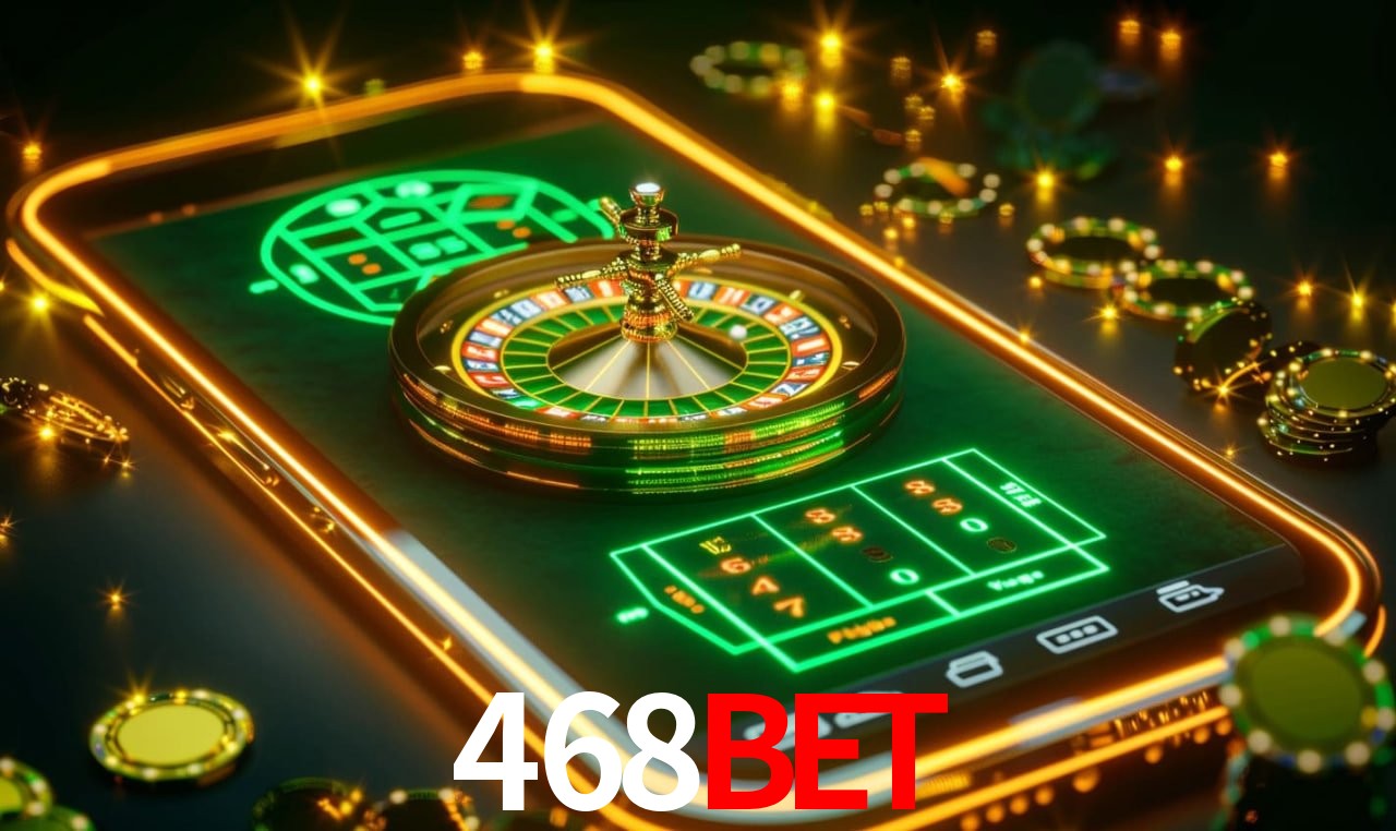 Ofertas Exclusivas 468bet
