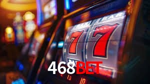 Tecnologia da Plataforma 468bet