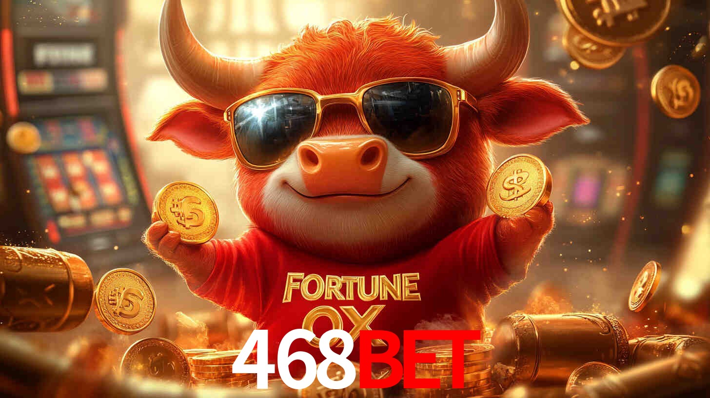 468bet paga
