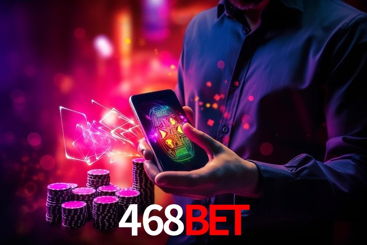 Casino Ao Vivo 468bet