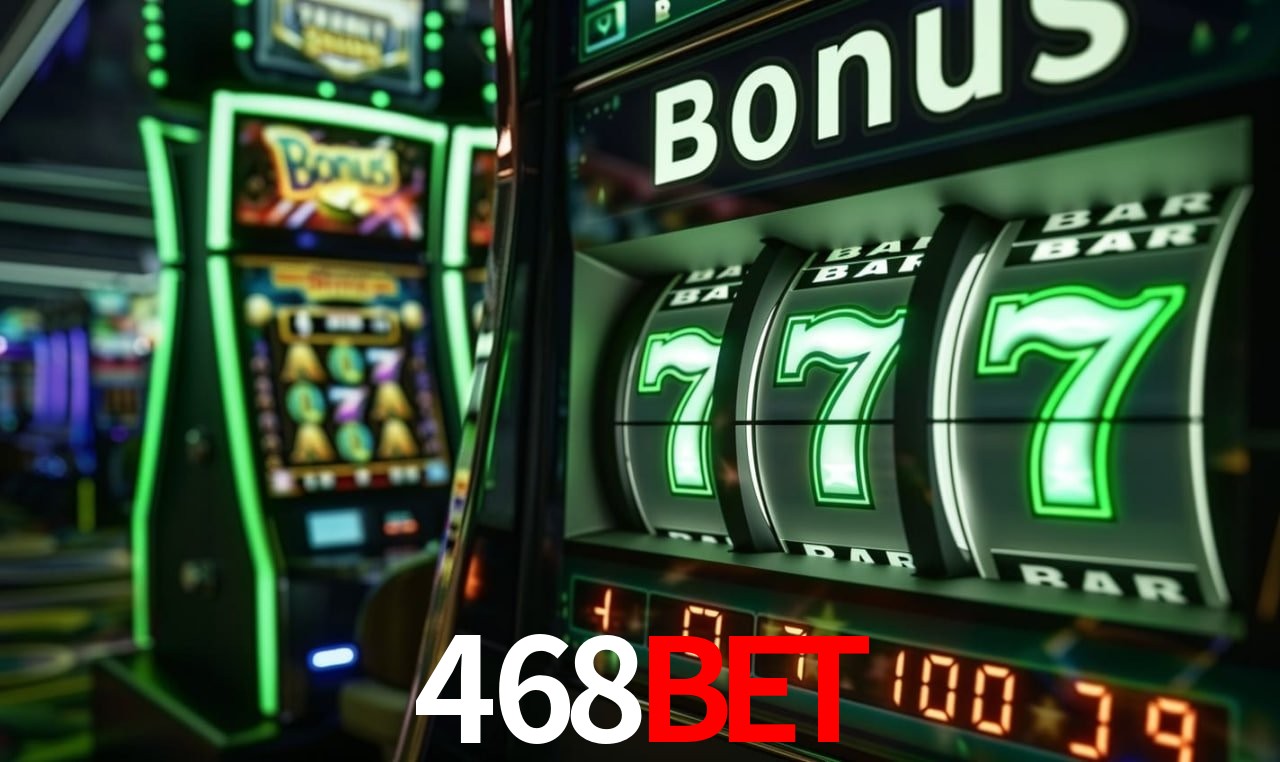 Game Statistics 468bet