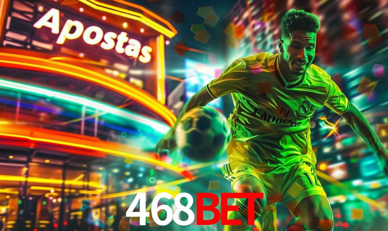 Jogos de Slot 468bet