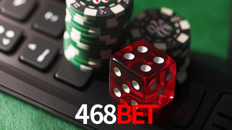 Game Providers 468bet