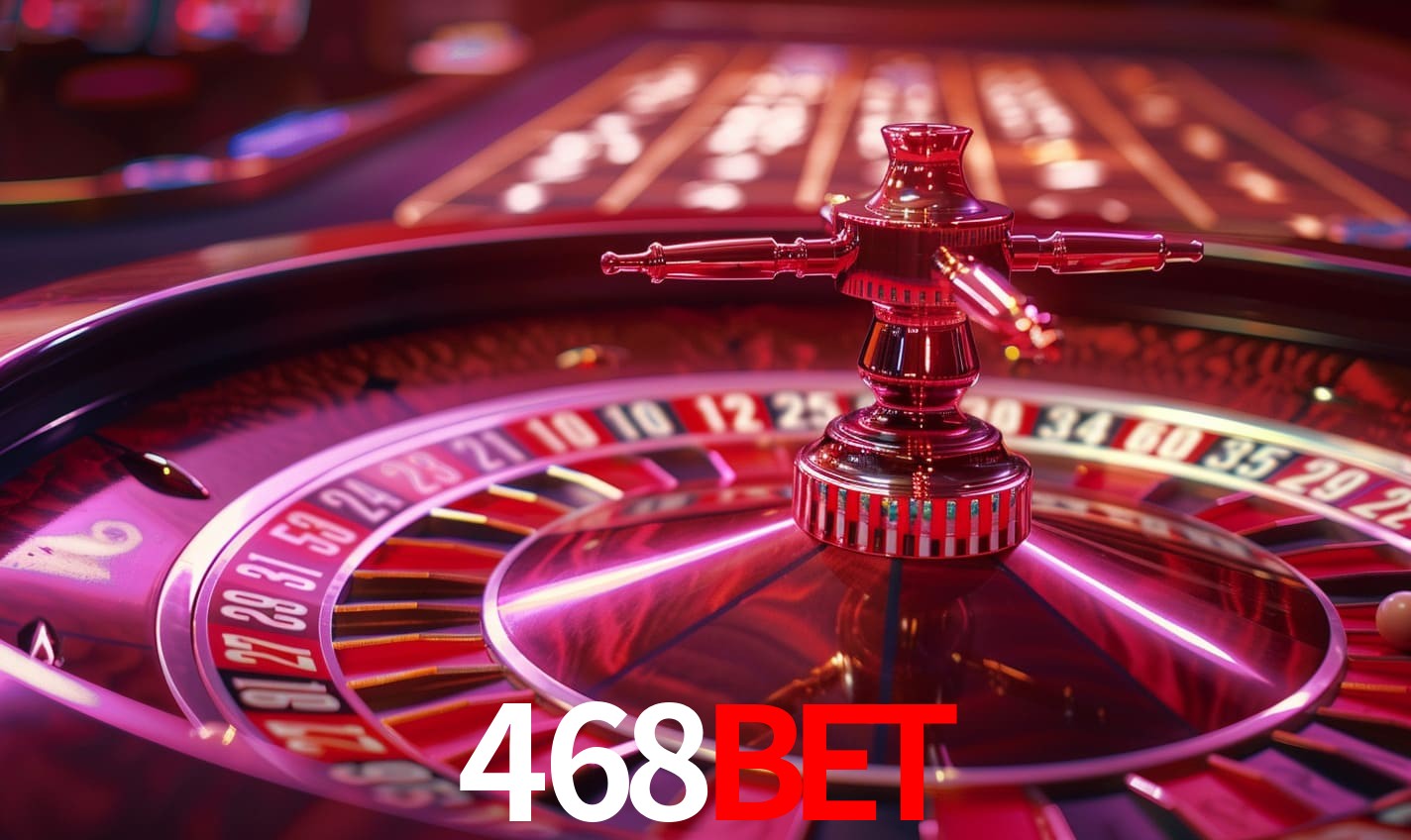 Desvendando o Mundo dos Jogos Virtuais na 468bet