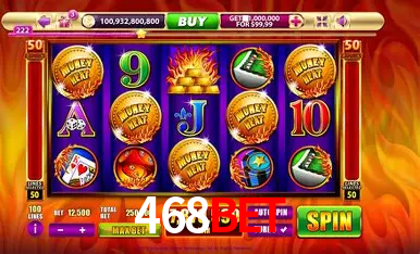 Apostas Esportivas na 468bet: Um Guia Completo