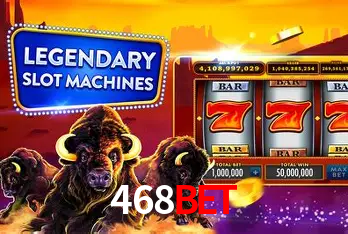 A Revolução dos Aplicativos de Jogos no 468bet