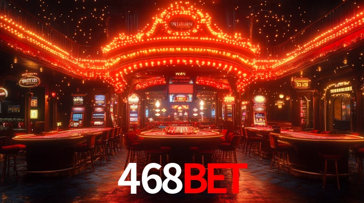 Experimente o Login Seguro Premium no 468bet