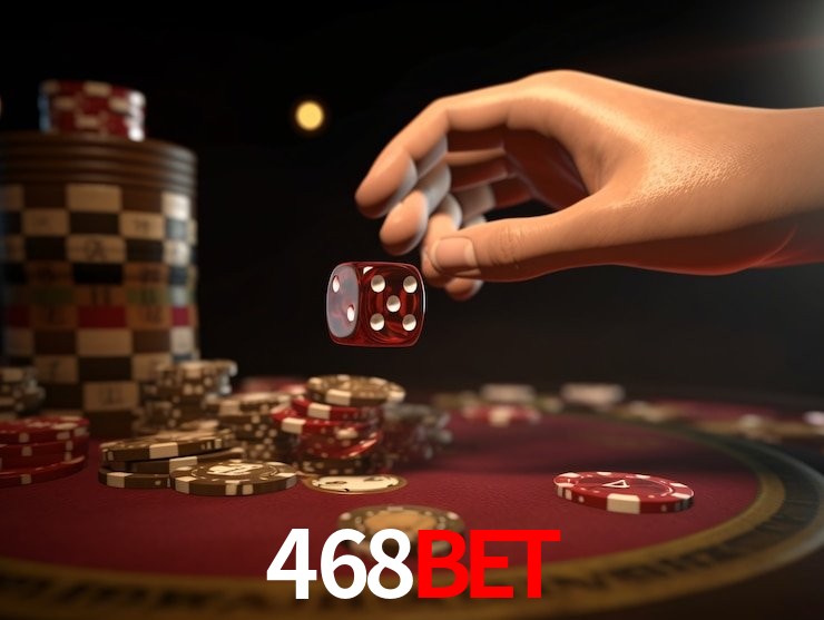 Provedores de Jogos 468bet