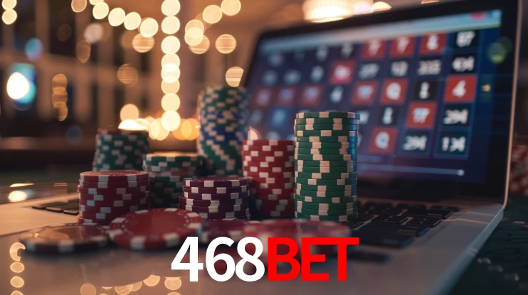 Live Casino 468bet