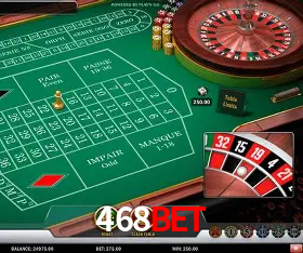 Flash Promotion 468bet