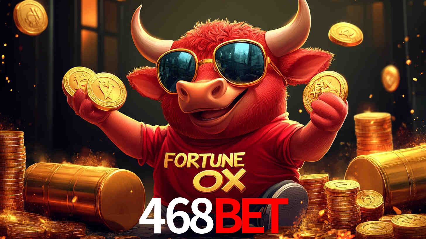 Descubra o Programa VIP da 468bet: Vantagens Exclusivas para Jogadores