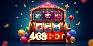 Promoções Sazonais 468bet