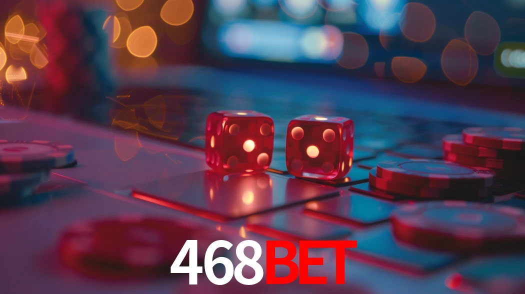 Slot Games 468bet