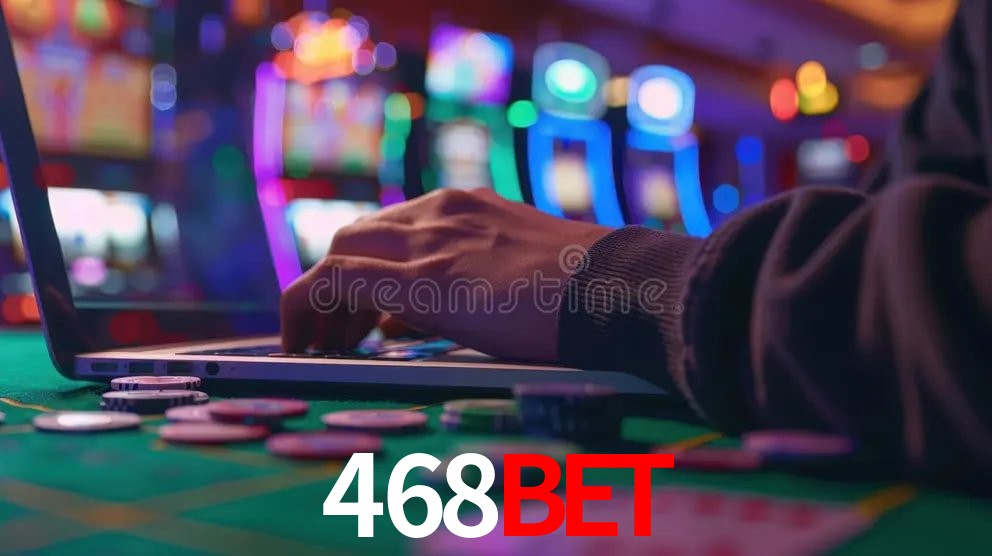 Jogos Exclusivos 468bet