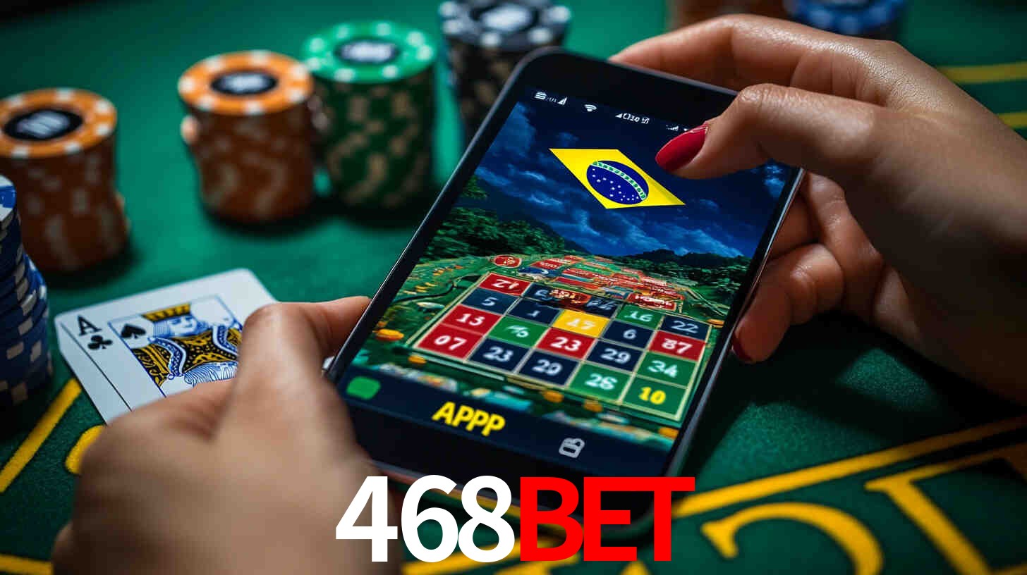 A Popularidade dos Caça-Níqueis no 468bet