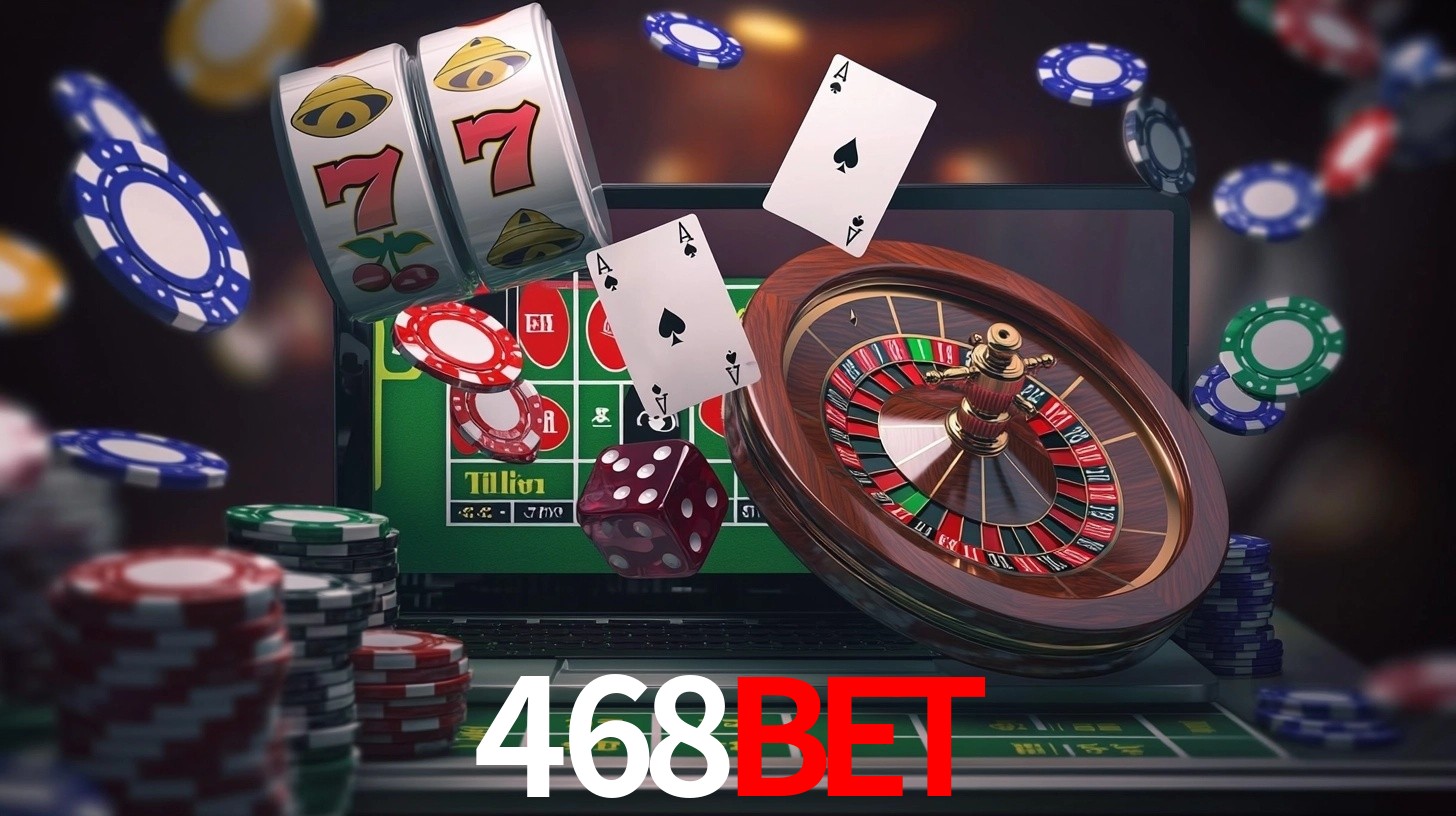 468bet paga