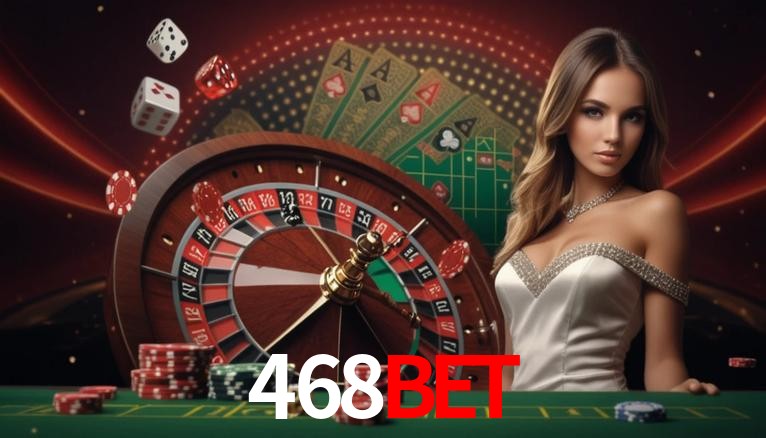 Games Directory 468bet