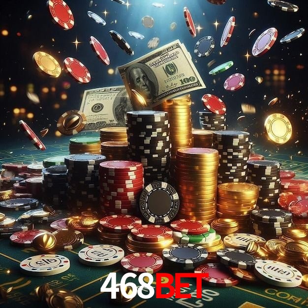 cassino 468bet