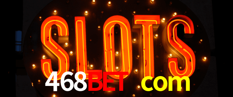 Cassino ao vivo da 468bet com com dealers reais